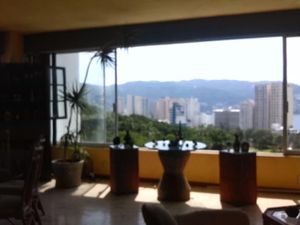 Departamento en Venta en Club Deportivo Acapulco de Juárez