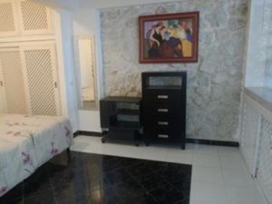 Departamento en Renta en Condesa Acapulco de Juárez