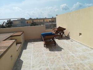 Departamento en Venta en Playa Diamante Acapulco de Juárez