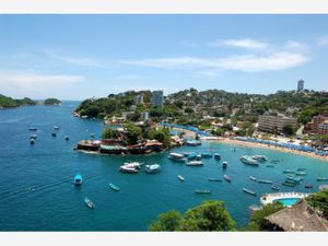 Casa en Renta en Las Playas Acapulco de Juárez