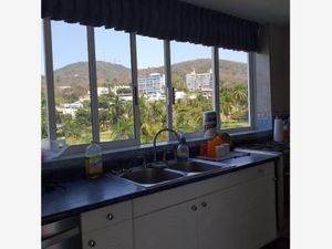 Departamento en Venta en Club Deportivo Acapulco de Juárez