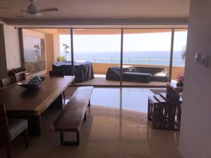 Departamento en Venta en Tres Palos Acapulco de Juárez