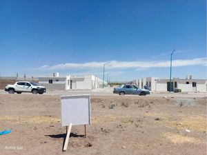 Terreno en Venta en Condominio los Agaves Torreón