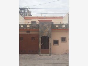 Casa en Venta en Moderna Torreón