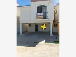 Casa en Renta en Residencial Senderos Torreón