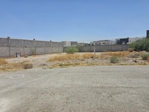 Terreno en Venta en Residencial los Fresnos Torreón