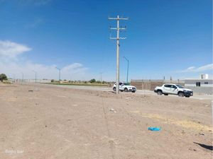 Terreno en Venta en Condominio los Agaves Torreón