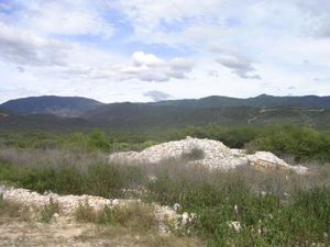 Terreno en Venta en 21 de Marzo Tehuacán