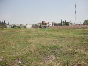 Terreno en Venta en Alseseca Puebla