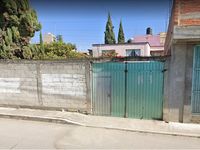 Casa en renta en 3 DE OCTUBRE 10, Guadalupe Xonacatepec, Puebla, Puebla.