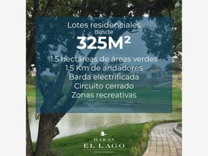 Terreno en Venta en Campestre Haras Amozoc