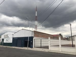Bodega en Venta en Resurgimiento CD. Norte Puebla