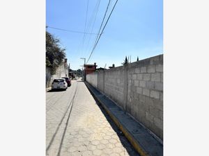 Terreno en Venta en San Esteban Tizatlan Tlaxcala