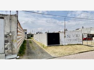 Terreno en Venta en San Lorenzo Almecatla Cuautlancingo