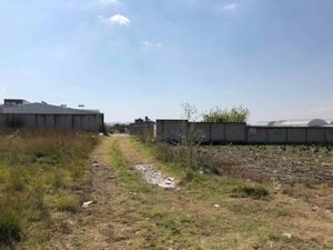 Terreno en Venta en San Bernardino Tlaxcalancingo San Andrés Cholula