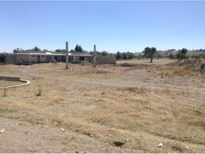 Terreno en Venta en San Andrés Calpan Calpan