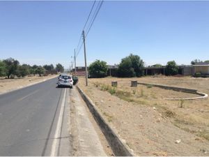 Terreno en Venta en San Andrés Calpan Calpan