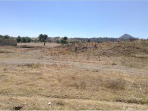 Terreno en Venta en San Andrés Calpan Calpan