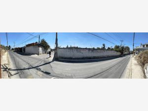 Terreno en Venta en San Esteban Tizatlan Tlaxcala