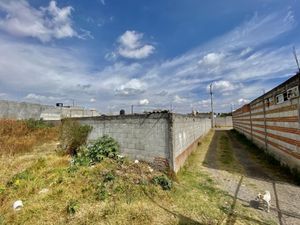 Terreno en Venta en San Lorenzo Almecatla Cuautlancingo