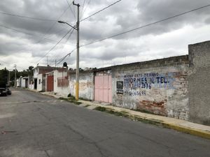 Terreno en Venta en Agrícola Resurgimiento Puebla