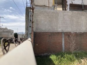 Terreno en Venta en San Ramón 4a Sección Puebla