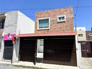Casa en Renta en Santiago Mixquitla San Pedro Cholula