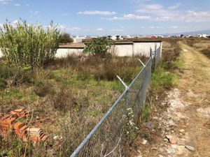 Terreno en Venta en San Bernardino Tlaxcalancingo San Andrés Cholula