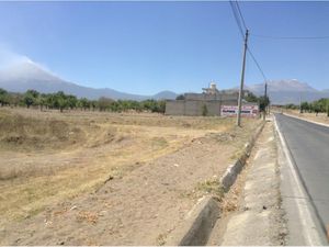 Terreno en Venta en San Andrés Calpan Calpan