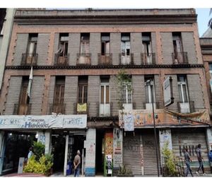 Terreno en Venta en el Centro de la CDMX