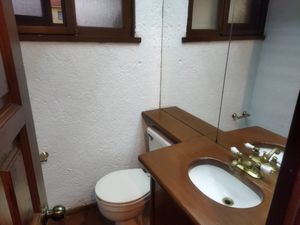 Venta Casa en Condominio en San Jerónimo Aculco, Magdalena Contreras