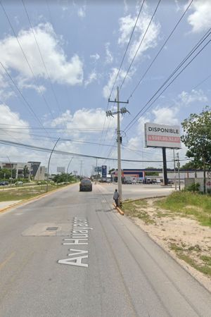 Terreno en Venta ubicado en esquina por Av.Huayacan