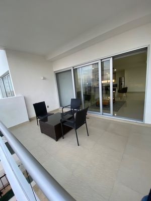 Departamento en Renta / Venta  Malecon Americas