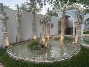 ESPECTACULAR QUINTA EN VENTA EN EL MUNICIPIO DE UCU