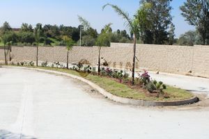 ¡Terrenos residenciales exclusivo en Zapopan Norte"!