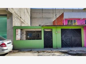 Casa en Venta en Ciudad Cuauhtémoc Sección Embajada Ecatepec de Morelos