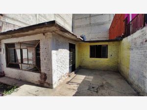 Casa en Venta en Ciudad Cuauhtémoc Sección Embajada Ecatepec de Morelos