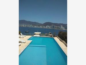 Casa en Venta en Brisas Diamante Acapulco de Juárez