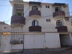 Departamento en Venta en Magallanes Acapulco de Juárez