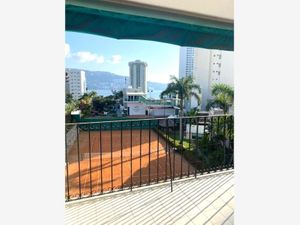 Departamento en Venta en Club Deportivo Acapulco de Juárez