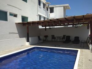 Departamento en Venta en Club Deportivo Acapulco de Juárez