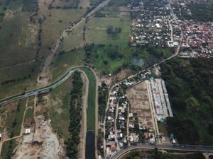 Terreno en Venta en Granjas del Marqués Acapulco de Juárez