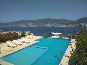 Casa en Venta en Brisas Diamante Acapulco de Juárez