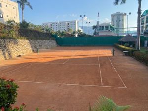 Departamento en Venta en Club Deportivo Acapulco de Juárez