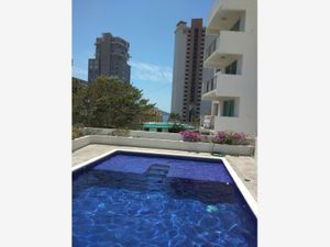 Departamento en Venta en Club Deportivo Acapulco de Juárez