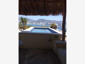 Casa en Venta en Brisas Diamante Acapulco de Juárez