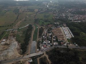 Terreno en Venta en Granjas del Marqués Acapulco de Juárez