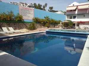 Hotel en Venta en Condesa Acapulco de Juárez