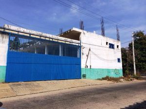 Bodega en Venta en Santa Cruz Acapulco de Juárez