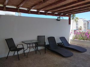 Departamento en Renta en Club Deportivo Acapulco de Juárez